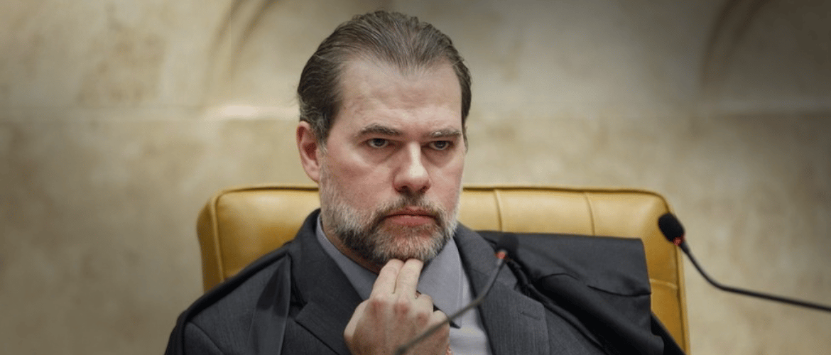 Toffoli será relator de ação no STF que pede criação da CPI do Banco Master