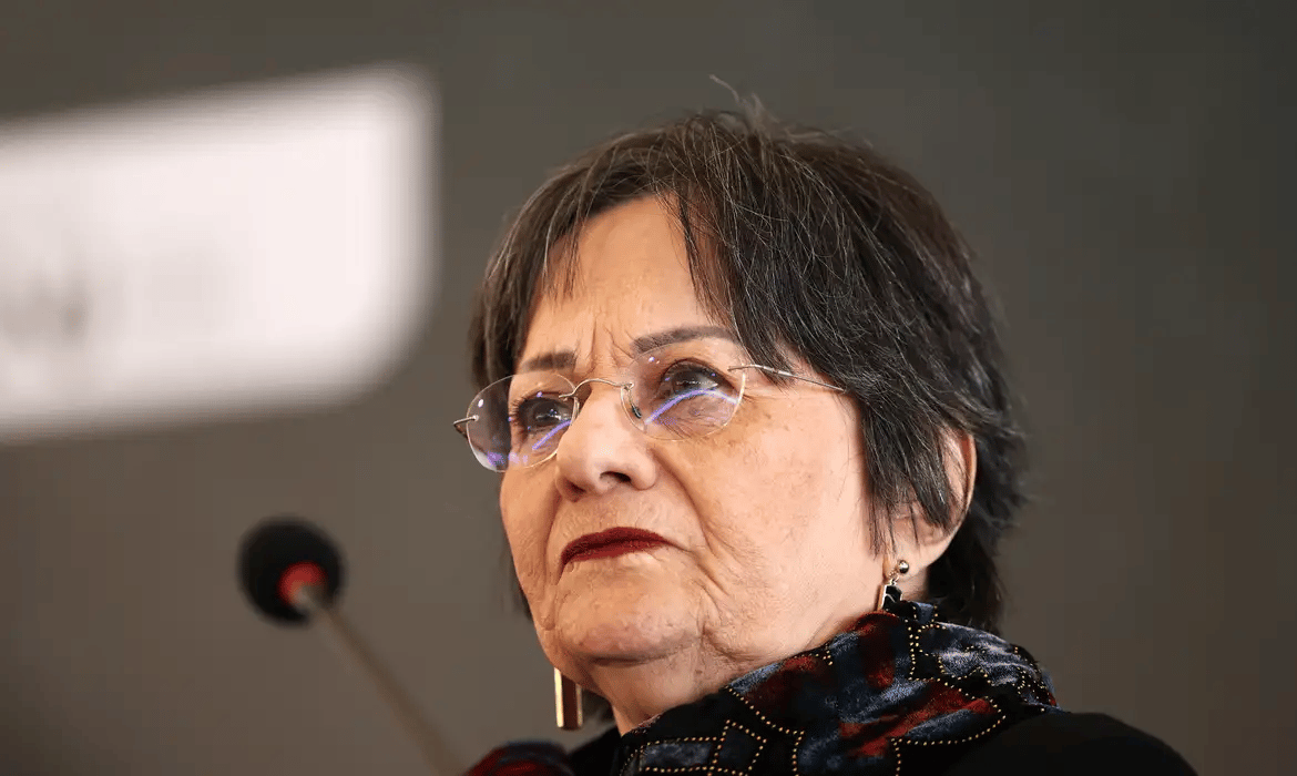 Maria da Penha Maia Fernandes, "violência doméstica precisa chegar ao debate nos pequenos municípios."