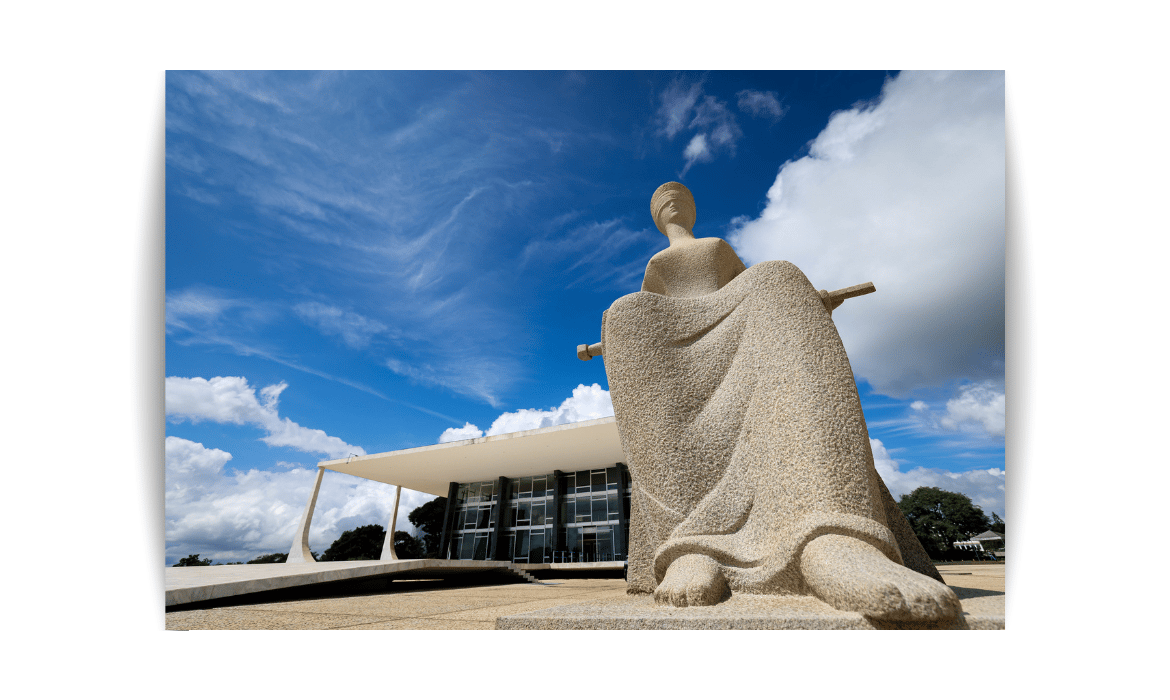 Banco Master: queda de braço no STF terá novo capítulo em Brasília
