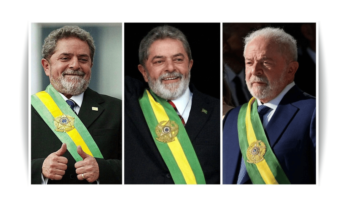 Terreiros e igualdade racial: o panorama das políticas públicas no Governo Lula
