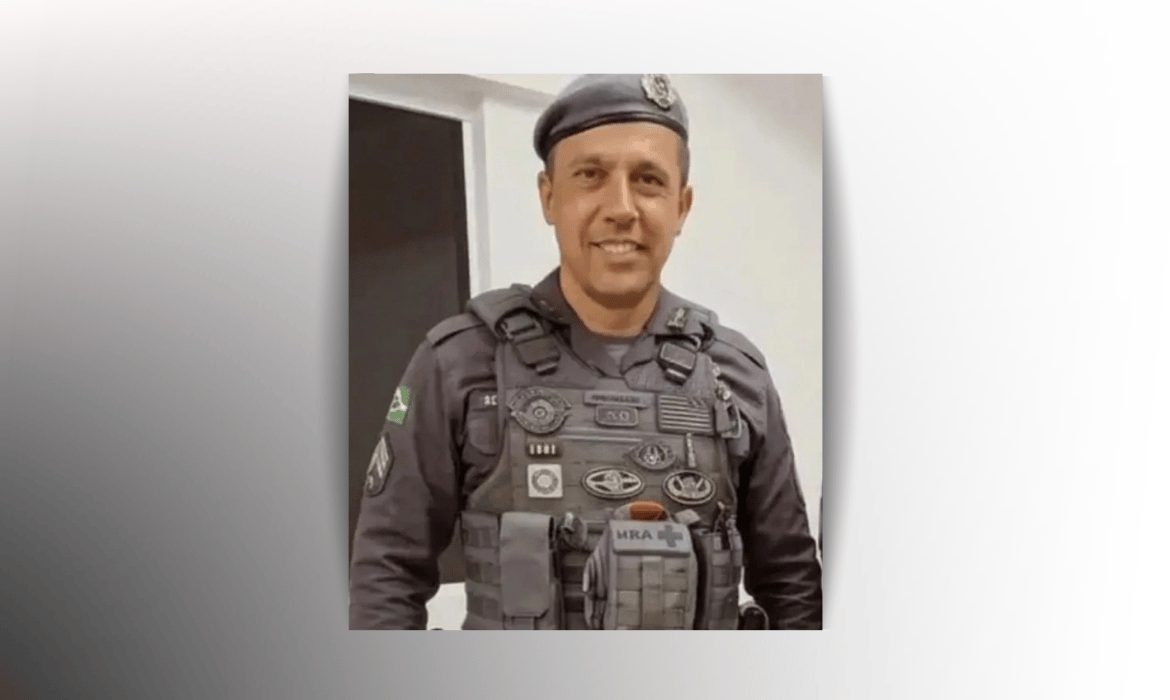 Tenente-coronel acusado de feminicídio é aposentado pela PM